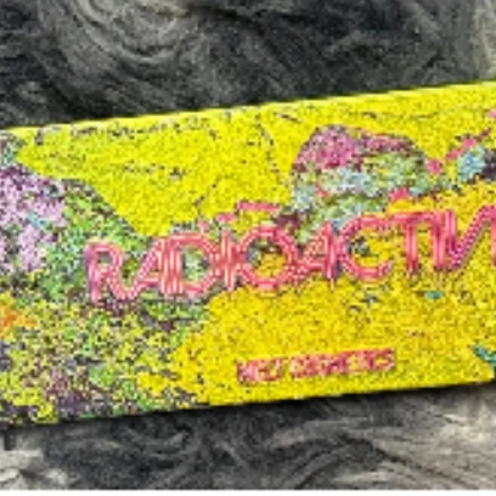 Melt Cosmetics reposhing this